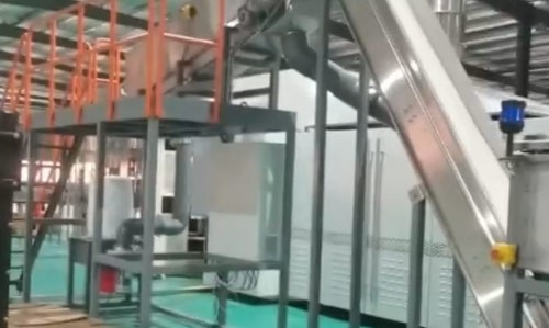 車間視頻